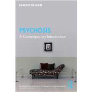Book cover for Psychosis
