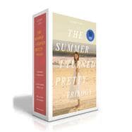 Book cover for The Summer I Turned Pretty Trilogy (Boxed Set) The Summer I Turned Pretty; It's Not Summer Without You; We'll Always Have Summer