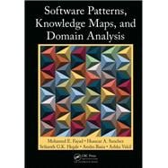 Book cover for Software Patterns, Knowledge Maps, and Domain Analysis