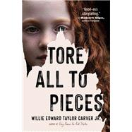 Book cover for Tore All to Pieces