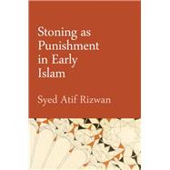 Book cover for Stoning as Punishment in Early Islam