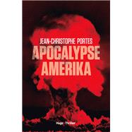 Book cover for Apocalypse Amerika