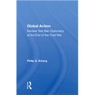 Book cover for Global Action