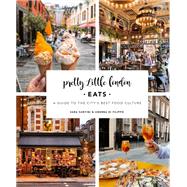Book cover for Pretty Little London: Eats