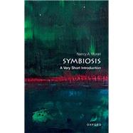 Book cover for Symbiosis A Very Short Introduction
