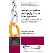 Book cover for An Introduction to Supply Chain Management