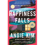 Book cover for Happiness Falls (Good Morning America Book Club) A Novel