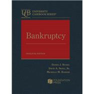 Book cover for BANKRUPTCY