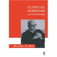 Book cover for Clinical Seminars and Other Works