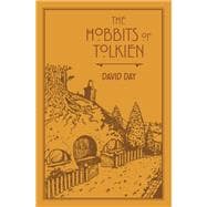 Book cover for The Hobbits of Tolkien