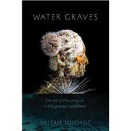Book cover for Water Graves