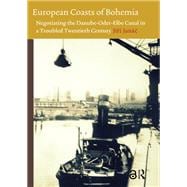 Book cover for European Coasts of Bohemia