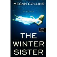 Book cover for The Winter Sister