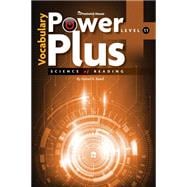 Book cover for Vocabulary Power Plus - Level 11