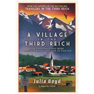 Book cover for A Village in the Third Reich