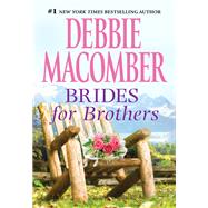 Book cover for Brides for Brothers