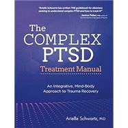 Book cover for The Complex PTSD Treatment Manual