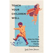 Book cover for Teach Your Children Well