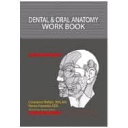 Book cover for Dental and Oral Anatomy Work Book