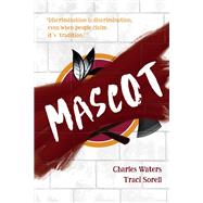Book cover for Mascot
