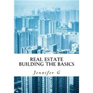 Book cover for Real Estate Building the Basics