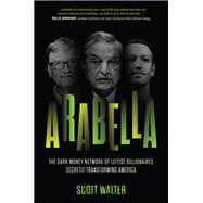 Book cover for Arabella