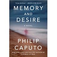 Book cover for Memory and Desire