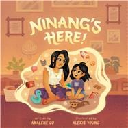 Book cover for Ninang's Here!