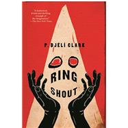 Book cover for Ring Shout