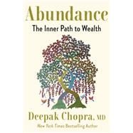 Book cover for Abundance The Inner Path to Wealth