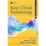 Book cover for Basic Clinical Radiobiology