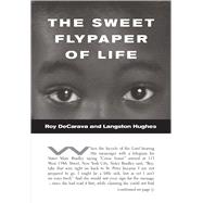 Book cover for The Sweet Flypaper of Life