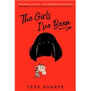 Book cover for The Girls I've Been