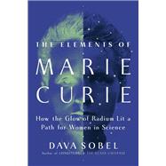 Book cover for The Elements of Marie Curie