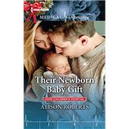 Book cover for Their Newborn Baby Gift