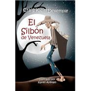 Book cover for El silbon de Venezuela