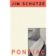 Book cover for Pontiac