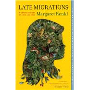 Book cover for Late Migrations