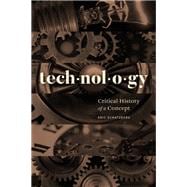 Book cover for Technology