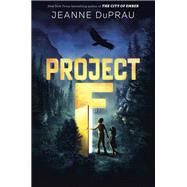 Book cover for Project F