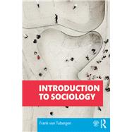 Book cover for Introduction to Sociology: Culture, Structure, and Inequality