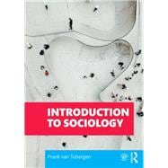 Book cover for Introduction to Sociology: Culture, Structure, and Inequality