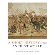 Book cover for A Short History of the Ancient World