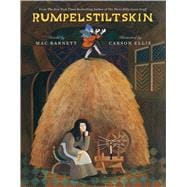 Book cover for Rumpelstiltskin