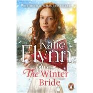 Book cover for The Winter Bride