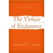 Book cover for The Virtue of Endurance