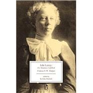 Book cover for Iola Leroy
