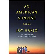 Book cover for An American Sunrise