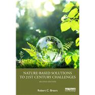 Book cover for Nature-Based Solutions to 21st Century Challenges