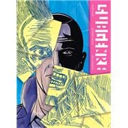 Book cover for Subgenre
